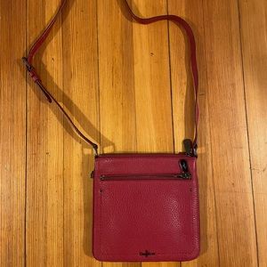 Authentic Cole Haan Cross Body Purse